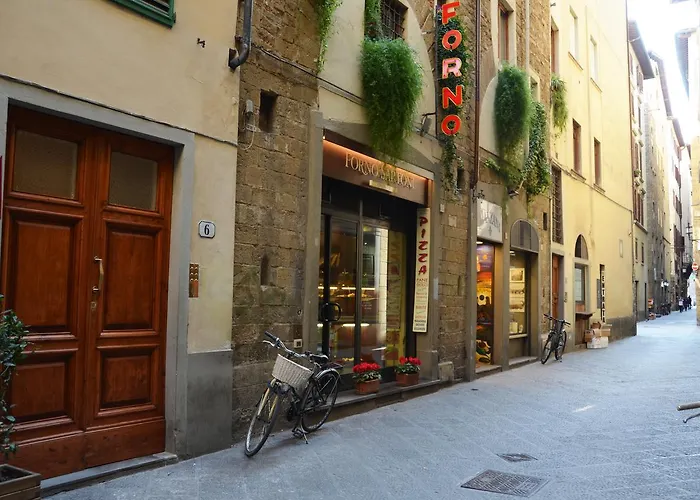 Dei Cerchi Holidays Firenze