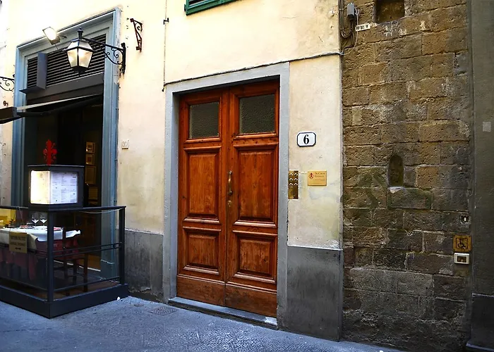 Dei Cerchi Holidays Firenze