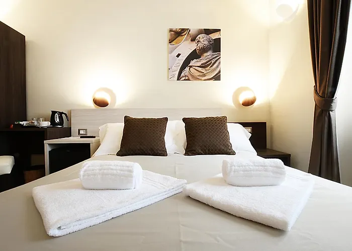 Dei Cerchi Holidays Firenze